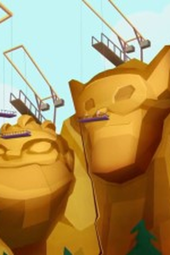 Poster de Episódio Mount Botmore (2019)