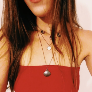 Foto de perfil de Letícia