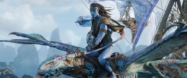 ‘Avatar 3’ ultrapassa US$ 1 bilhão e impulsiona bilheterias no início do ano