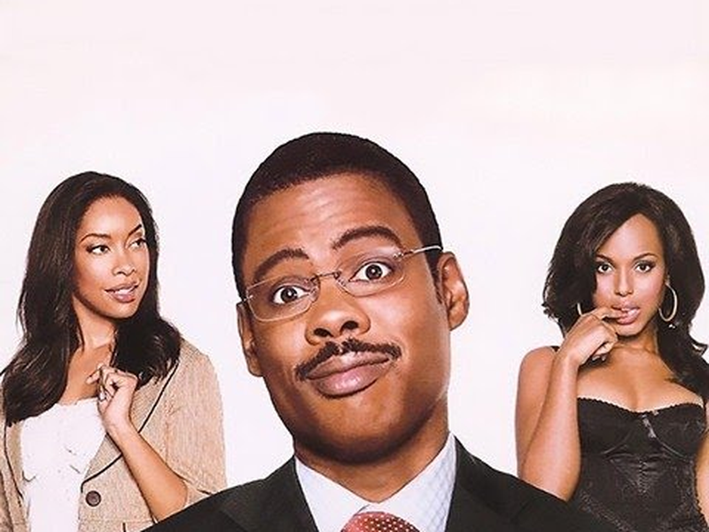 Foto 1 de Acho que Amo Minha Mulher