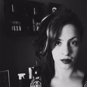 Foto de perfil de Yasmin