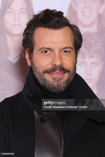 Laurent Lafitte - Poster 1