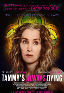 Tammy's Always Dying (Tammy's Always Dying)