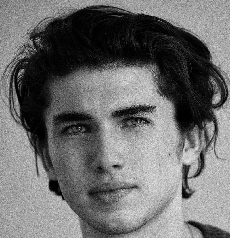 Charlie Evans - Foto 2