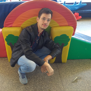 Foto de perfil de Mateus Carrara