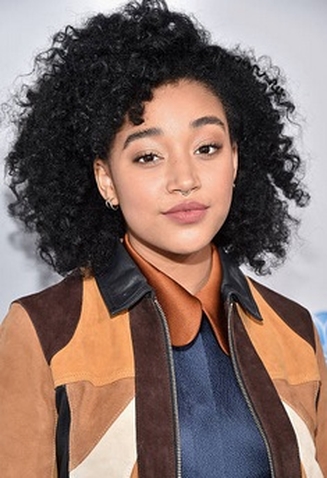 Amandla Stenberg (23 de Outubro de 1998) | Artista | Filmow