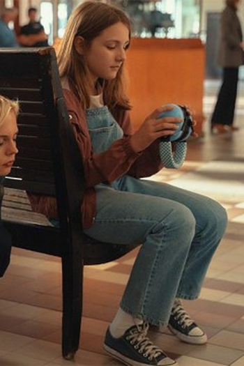 Poster de Episódio The Timetable (2026)
