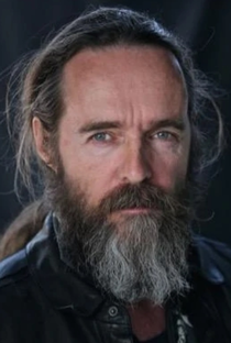 Eagle Egilsson - Poster 2