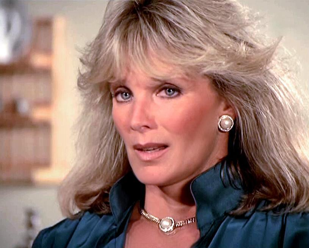 Linda Evans - Foto 4