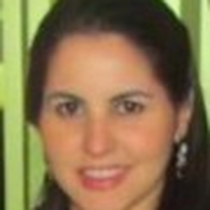 Foto de perfil de Flaviane Silva