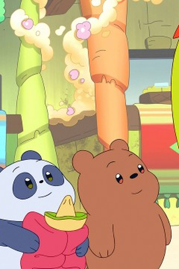 Poster de Episódio Fiesta Day (2022)