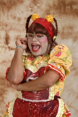 Cinderela: A história que sua mãe não contou (Cinderela: A história que sua mãe não contou)