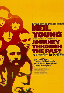 Journey Through the Past (Journey Through the Past)