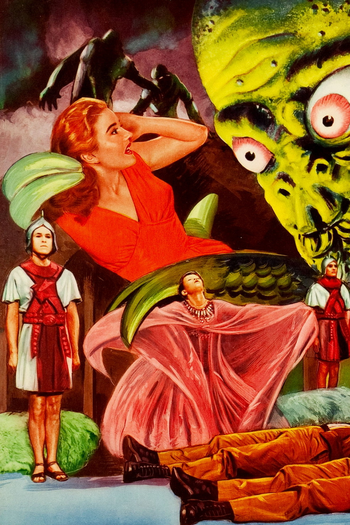  de Filme O Templo do Pavor (1956)