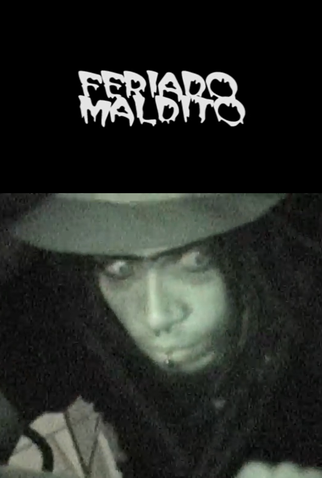 Poster 1 de Curta Feriado Maldito (2008)