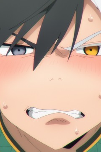 Poster de Episódio 密かな想い (2025)