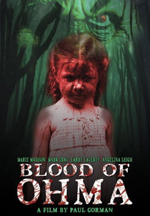 Blood of Ohma (Blood of Ohma)