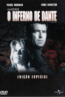 O Inferno de Dante - Poster / Capa / Cartaz - Oficial 3