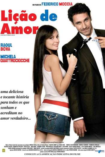  de Filme Lição de Amor (2008)