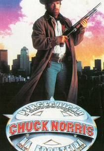 Perseguição na Fronteira (Walker, Texas Ranger: One Riot, One Ranger)