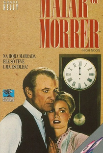 Matar ou Morrer - Poster / Capa / Cartaz - Oficial 5