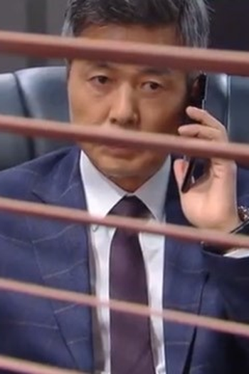 Poster de Episódio Episode 96 (2021)