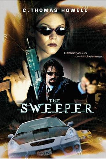  de Filme Os Justiceiros (1996)