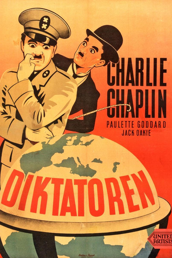  de Filme O Grande Ditador (1940)