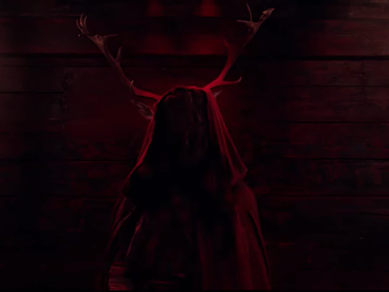 Foto 2 de Um Clássico Filme de Terror