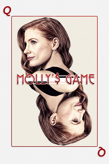  de Filme A Grande Jogada (2017)