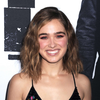 Haley Lu Richardson - Foto 2