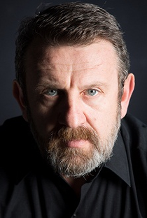 Adrian Titieni - Poster 1