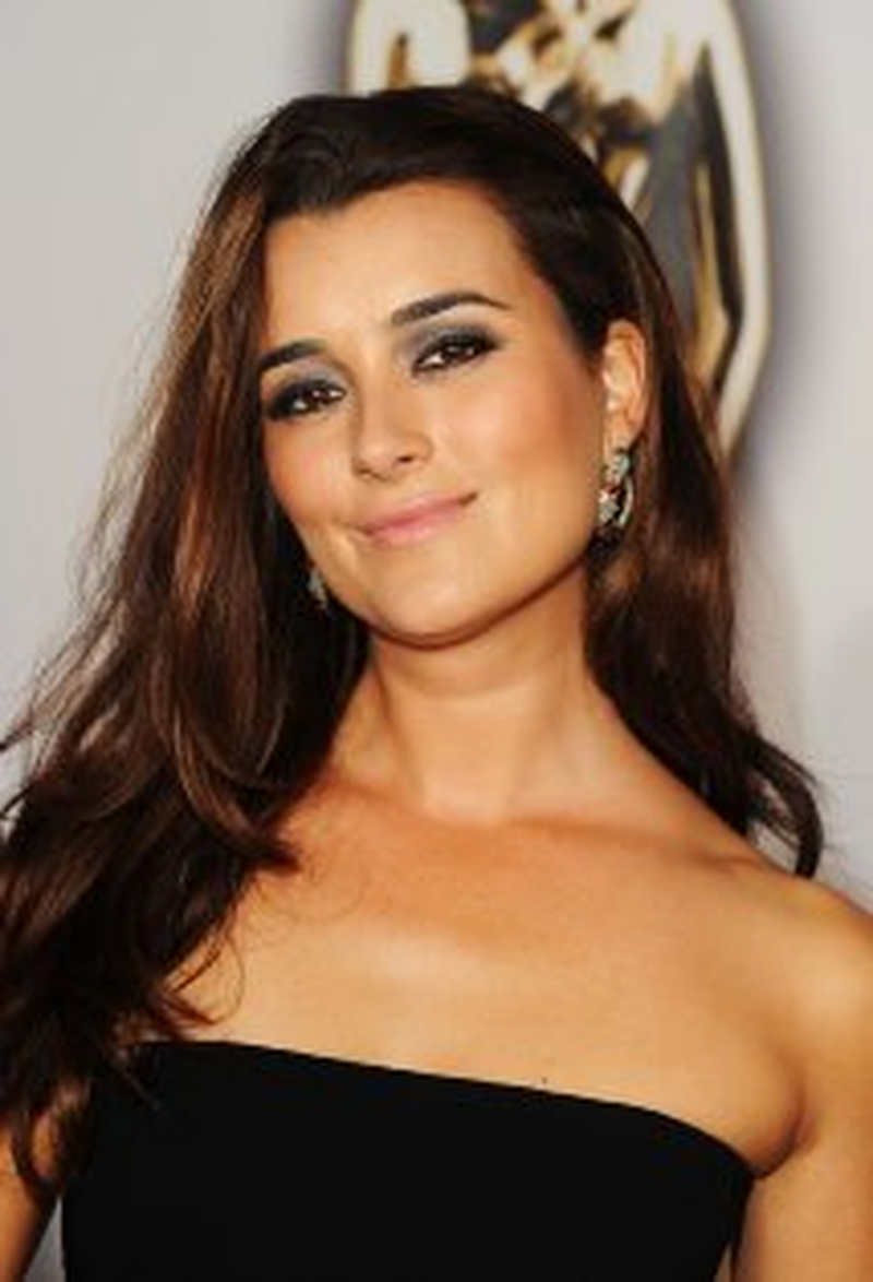 Cote de Pablo - Foto 2