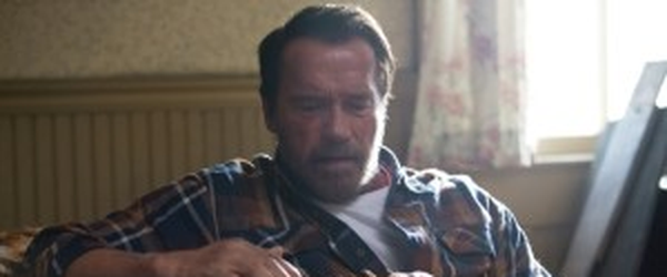 Schwarzenegger e zumbis: Confira primeiro trailer de "Maggie"