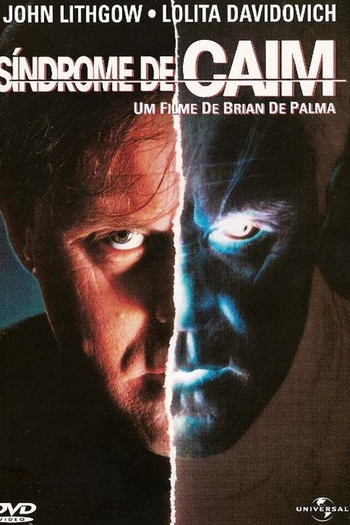  de Filme Síndrome de Caim (1992)