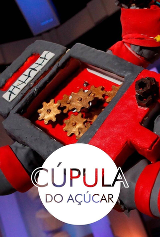 Poster 1 de Série Cúpula do Açúcar (2012)