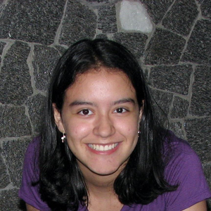 Foto de perfil de Bárbara Vianna