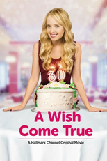 Seu Desejo é uma Ordem (A Wish Come True)