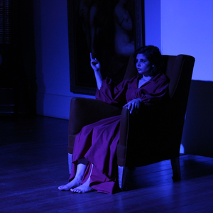 Foto de perfil de Drica Nunes