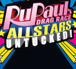 Untucked: RuPaul's All-Stars Drag Race