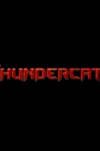 Poster de Curta Thundercats (2011)