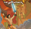 Conan the Adventurer