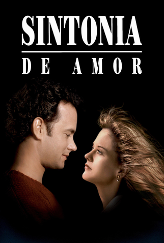 Poster 17 de Filme Sintonia de Amor (1993)