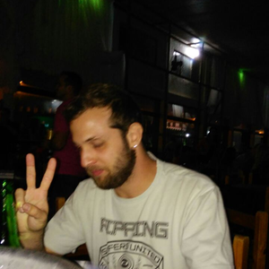 Foto de perfil de Daniel