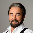 Kabir Bedi