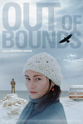 Poster de Filme Labrador (2011)