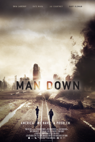 Dead Man Down - Um Homem a Abater filme