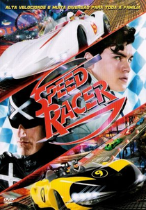 Speed Racer (Speed Racer)