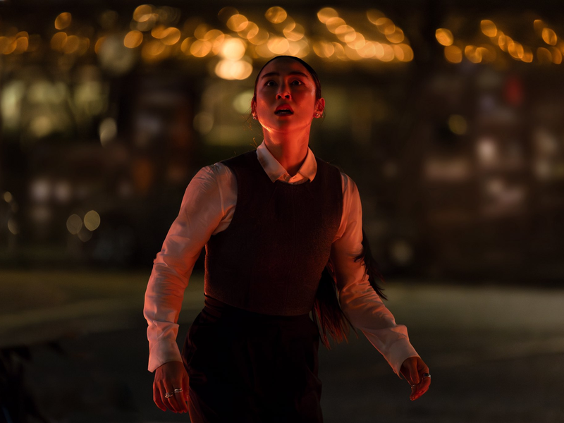 Foto 2 de Tron: Ares