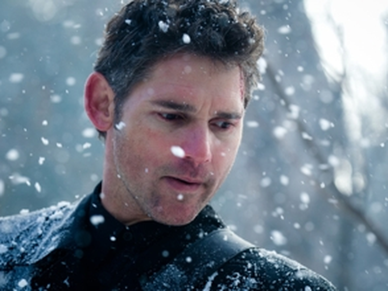 Foto 1 de Circuito Fechado